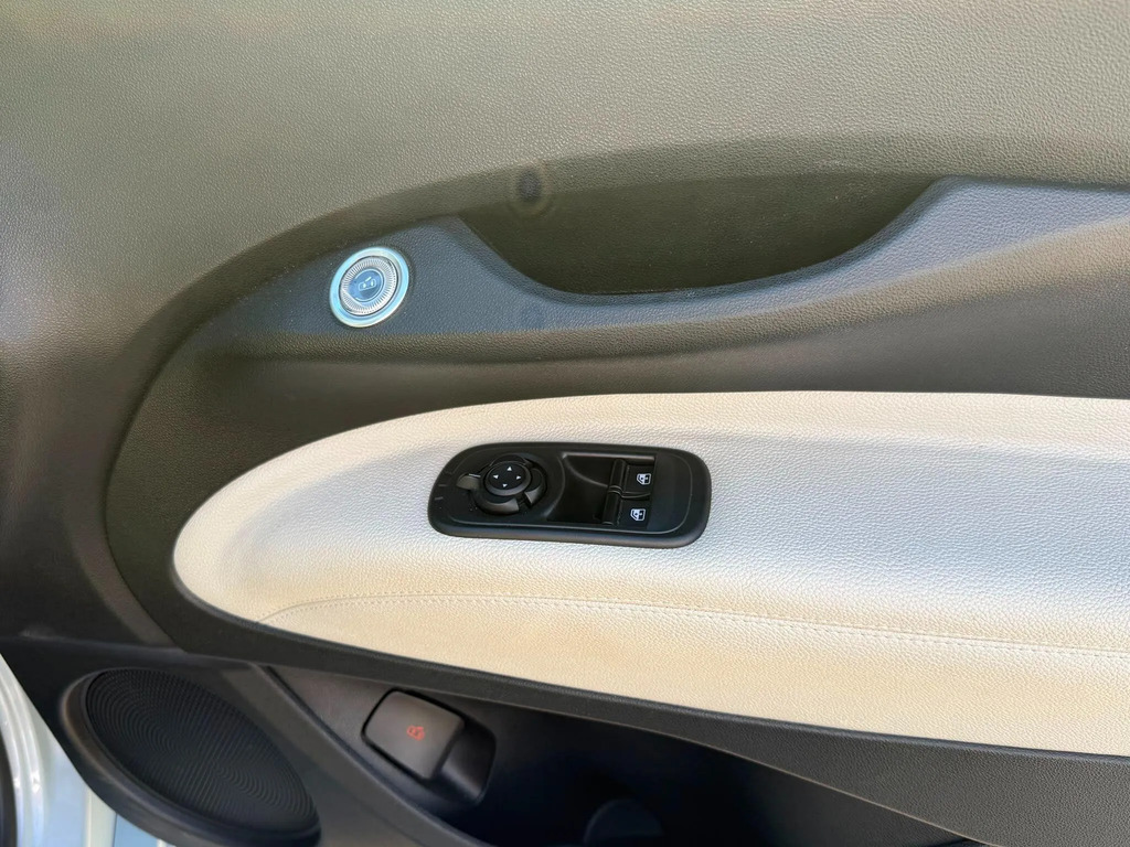 Fiat 500E 87Kw Icon 42Kwh Grey #17