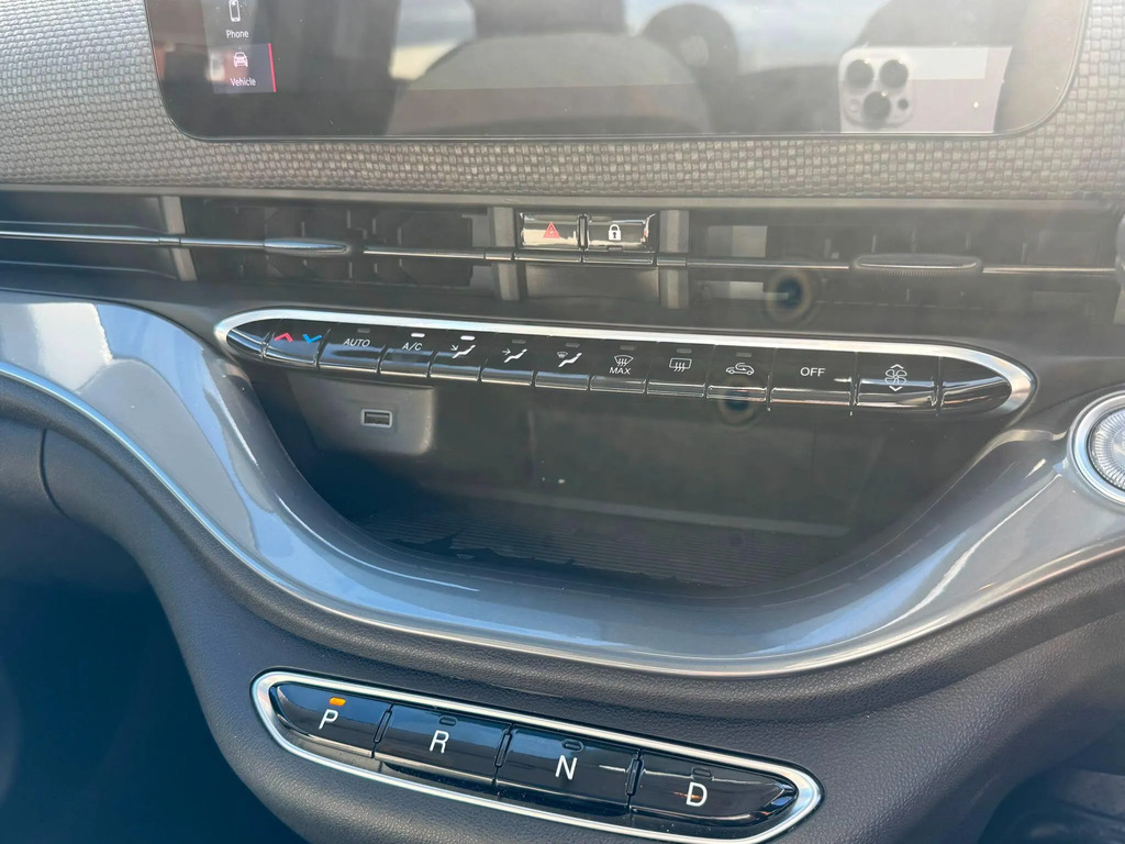 Fiat 500E 87Kw Icon 42Kwh Grey #12