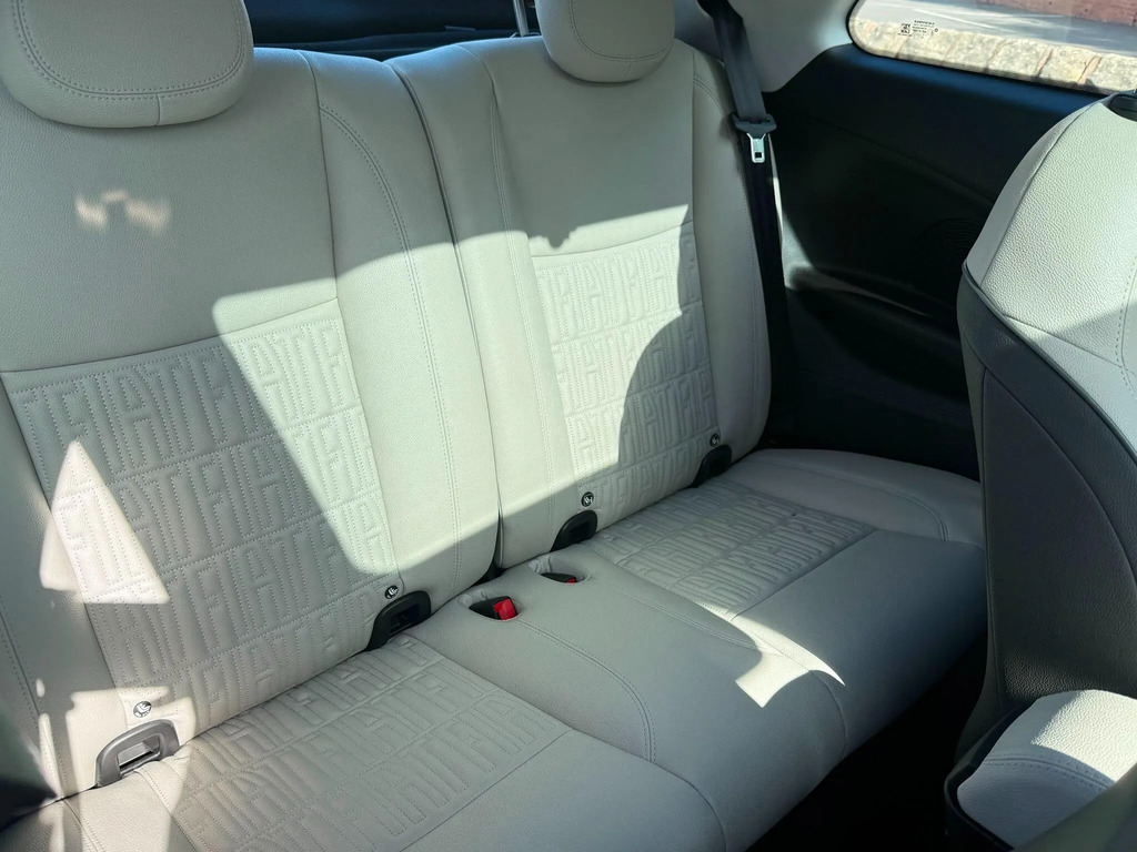 Fiat 500E 87Kw Icon 42Kwh Grey #18