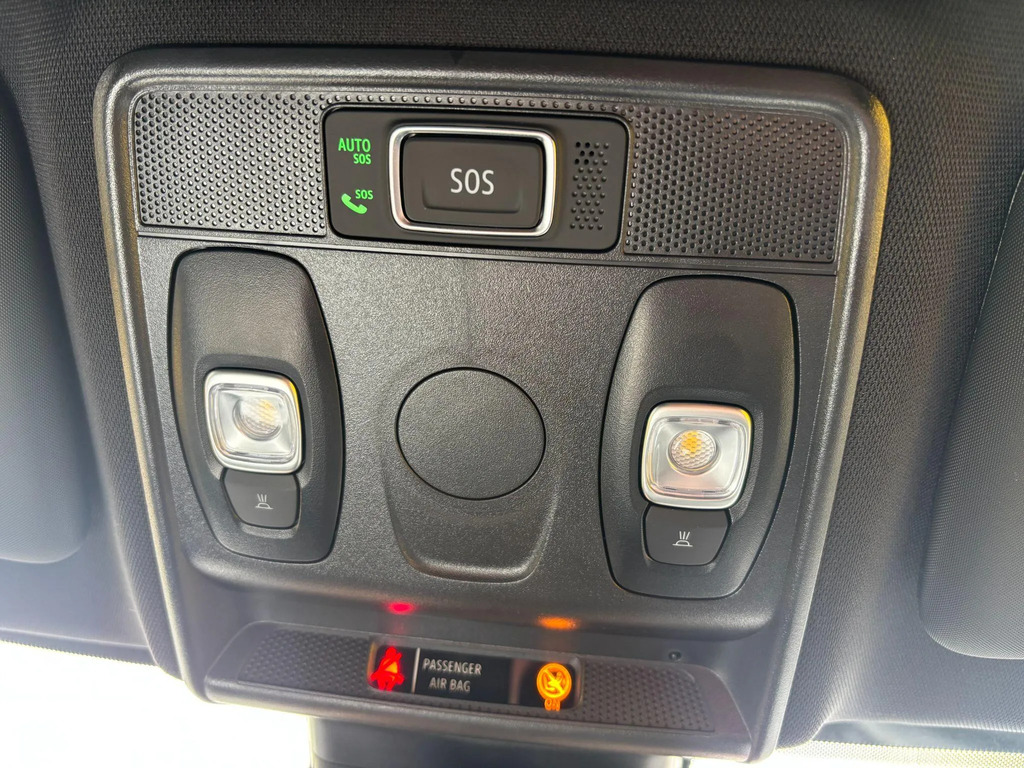 Renault Arkana 1.6 E-tech Hybrid 145 R.s. Line Estate Orange #26