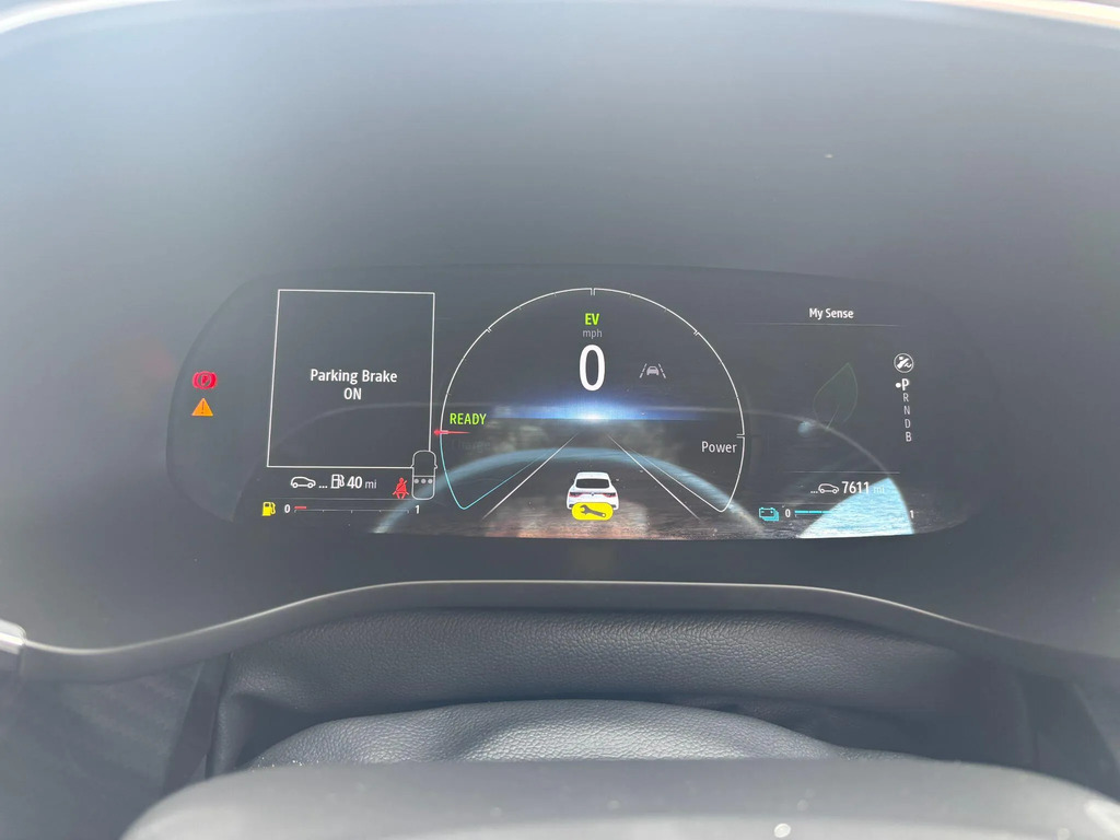 Renault Arkana 1.6 E-tech Hybrid 145 R.s. Line Estate Orange #20