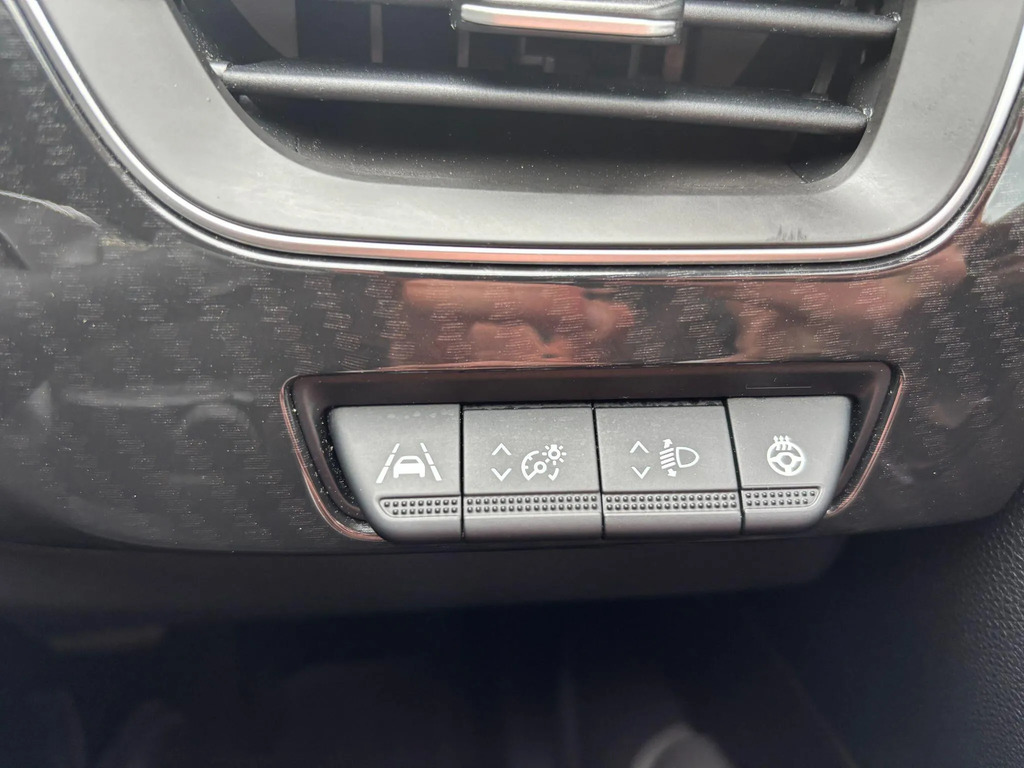 Renault Arkana 1.6 E-tech Hybrid 145 R.s. Line Estate Orange #22