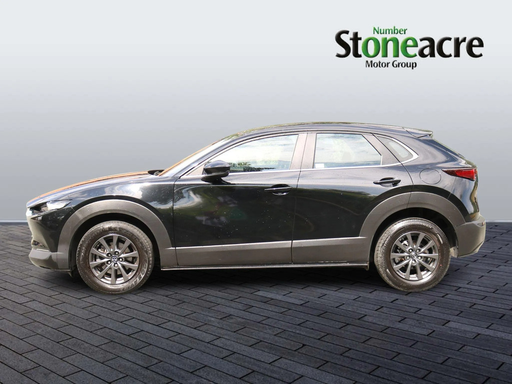 Mazda CX-30 2.5 E-skyactiv G Mhev Centre-line Euro 6 Ss #6