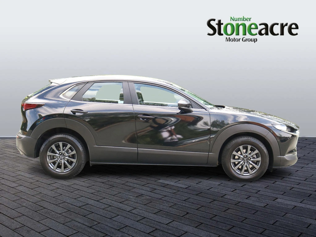 Mazda CX-30 2.5 E-skyactiv G Mhev Centre-line Euro 6 Ss #2