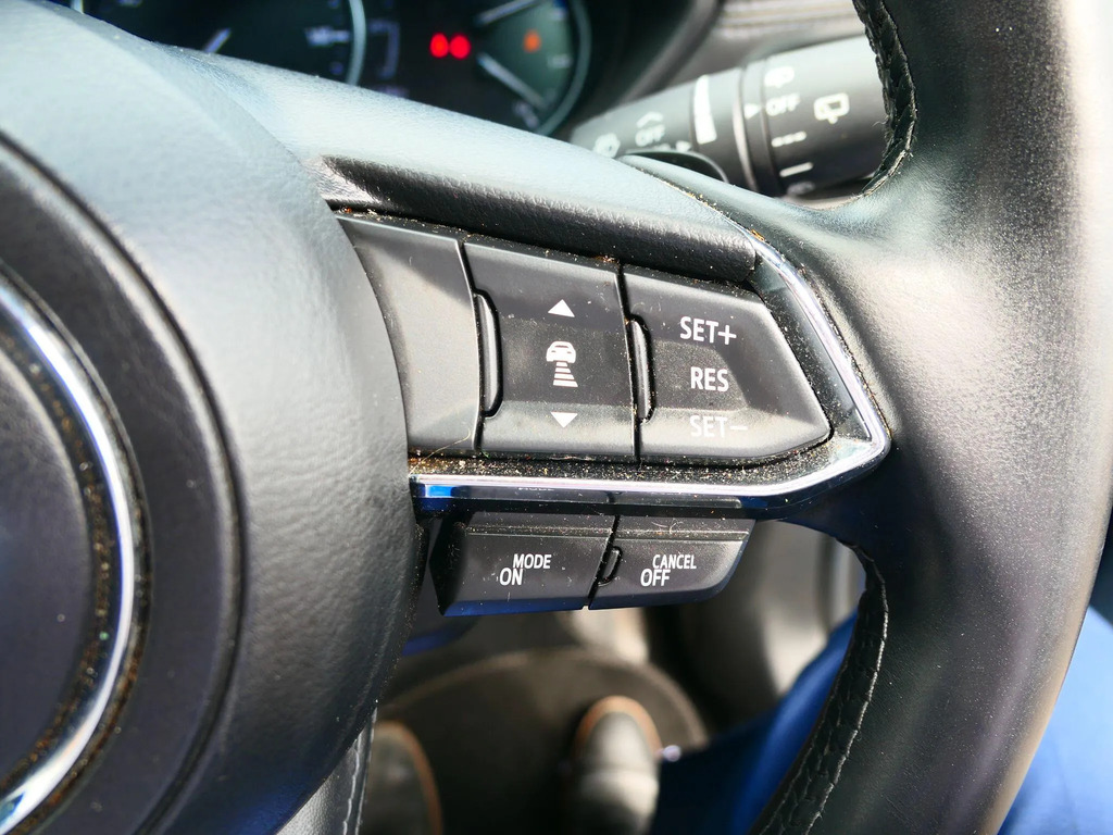 Mazda CX-5 Mazda Estate 2.0 Sport Blue #15