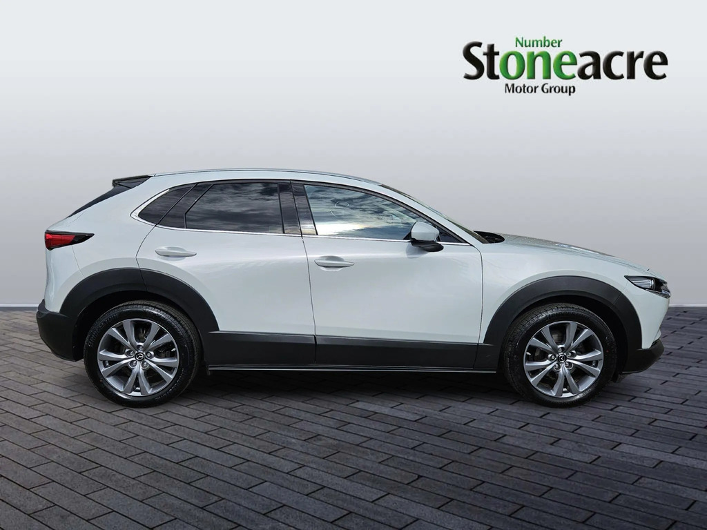 Mazda CX-30 2.0 E-skyactiv G Mhev Exclusive-line Euro 6 Ss #2
