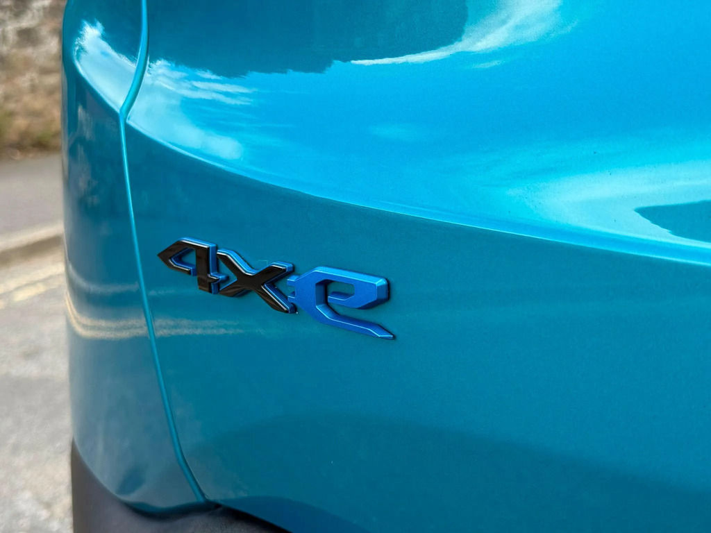 Jeep Renegade 1.5 E-hybrid Limited Dct Grey #23