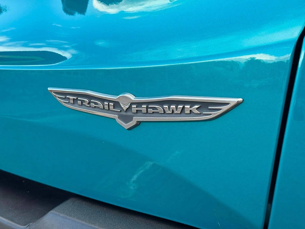 Jeep Renegade 1.5 E-hybrid Limited Dct Grey #22