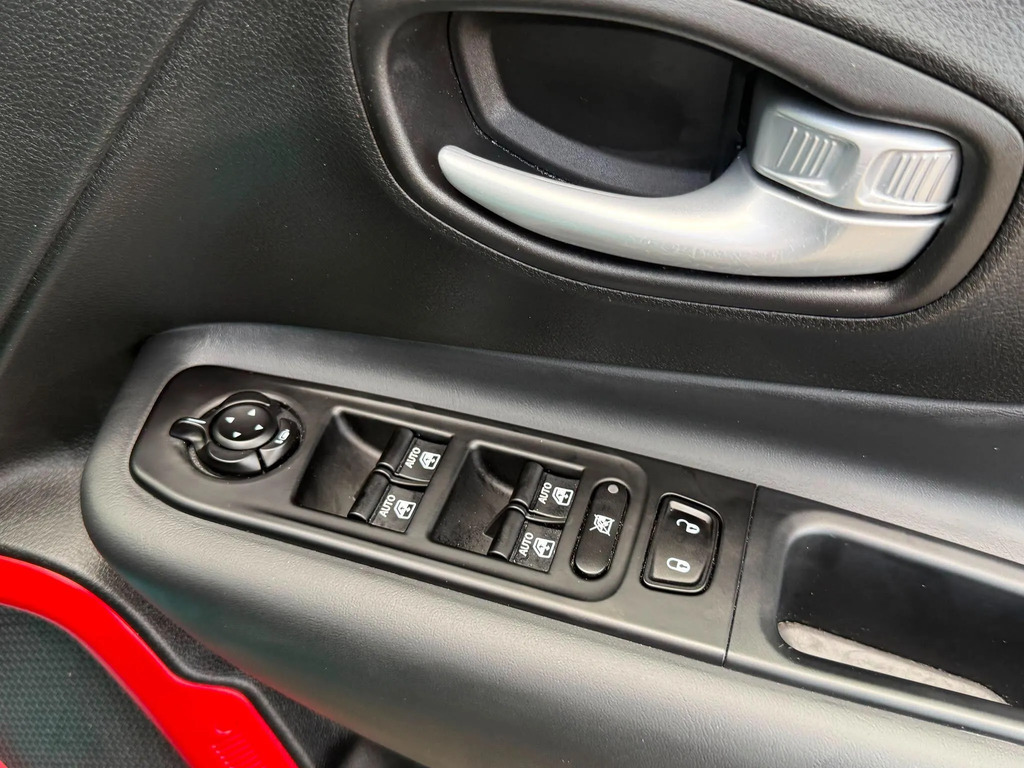 Jeep Renegade 1.5 E-hybrid Limited Dct Grey #24