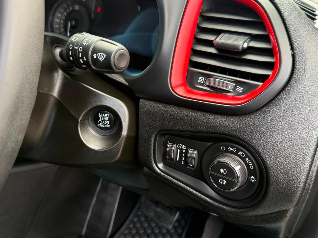 Jeep Renegade 1.5 E-hybrid Limited Dct Grey #10