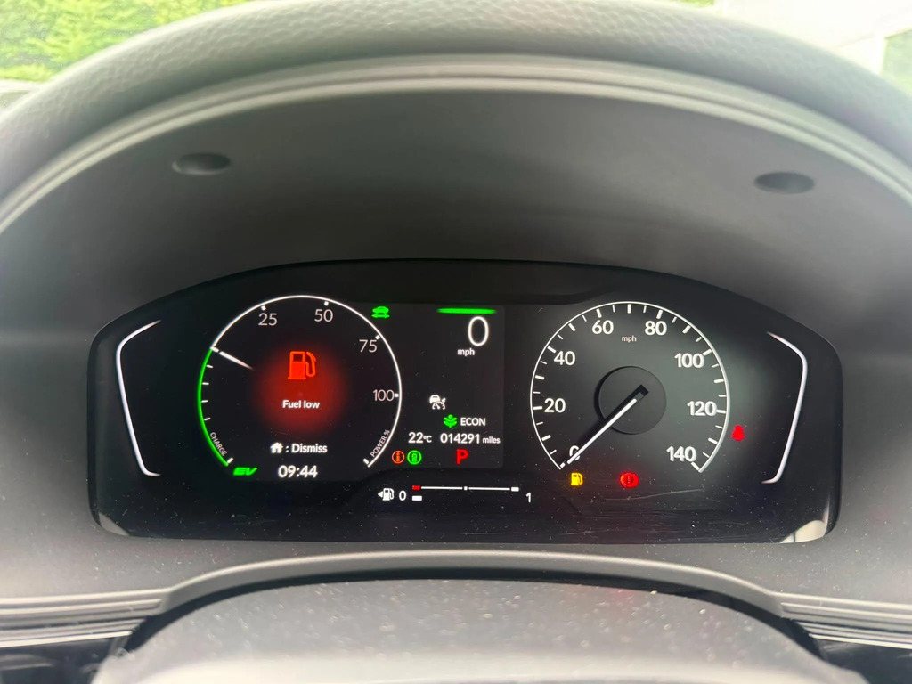 Honda Civic 1.0 Vtec Turbo 126 Sr Bronze Line Hatchback Silver #24