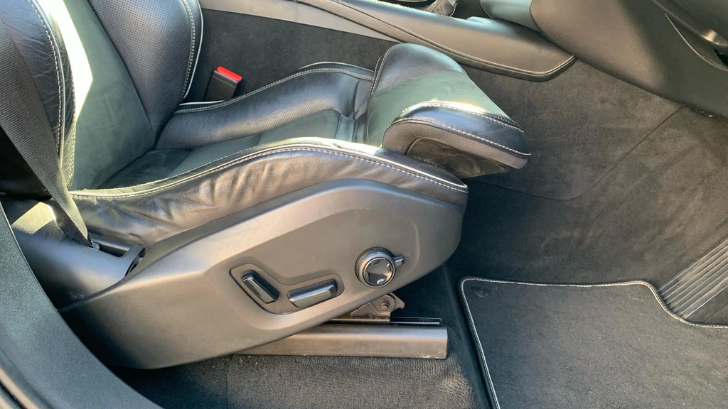 Volvo XC90 D5 Powerpulse Inscription Awd Grey #29