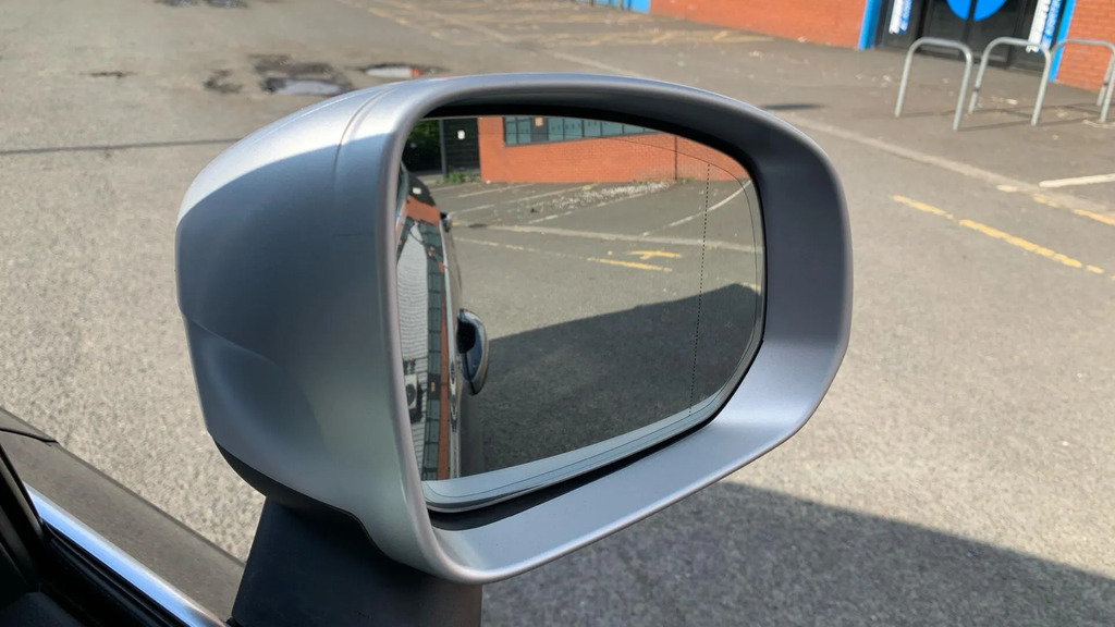 Volvo XC90 D5 Powerpulse Inscription Awd Grey #31