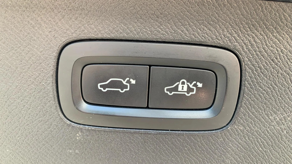 Volvo XC90 D5 Powerpulse Inscription Awd Grey #34