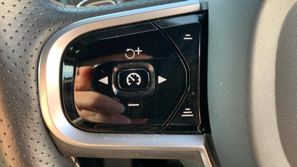 Volvo XC90 D5 Powerpulse Inscription Awd Grey #20