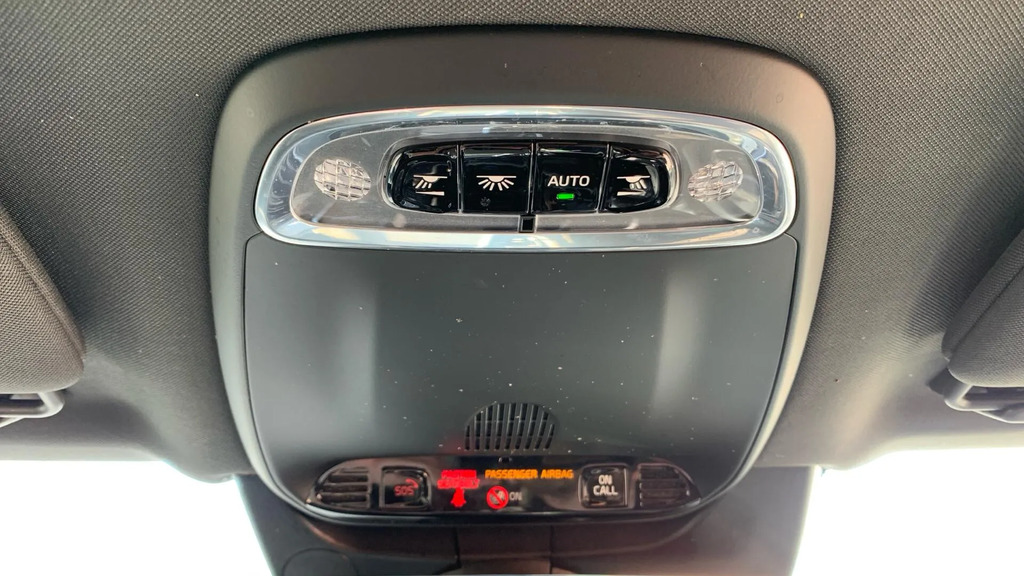 Volvo XC90 D5 Powerpulse Inscription Awd Grey #27