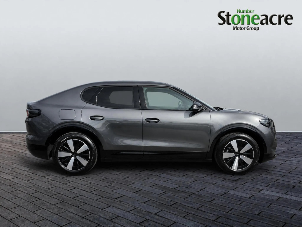 Ford Capri Extended Range 77Kwh Select  #2