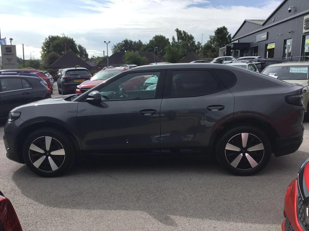 Ford Capri Extended Range 77Kwh Select #3