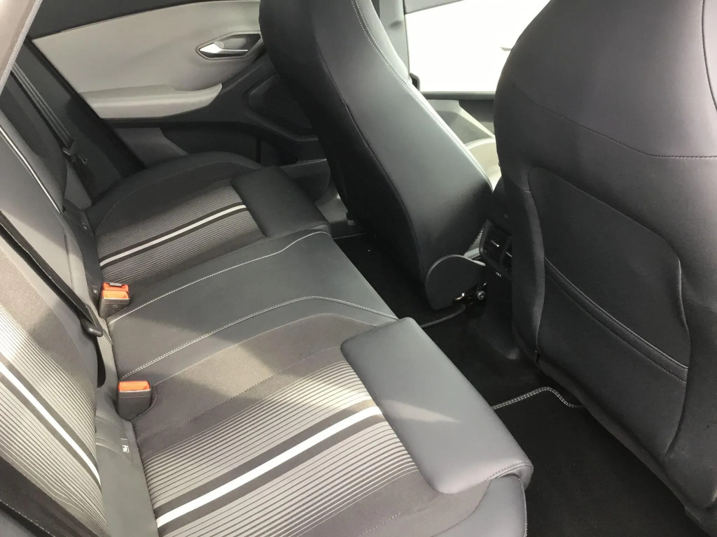 Ford Capri 210Kw Premium 77Kwh Grey #22