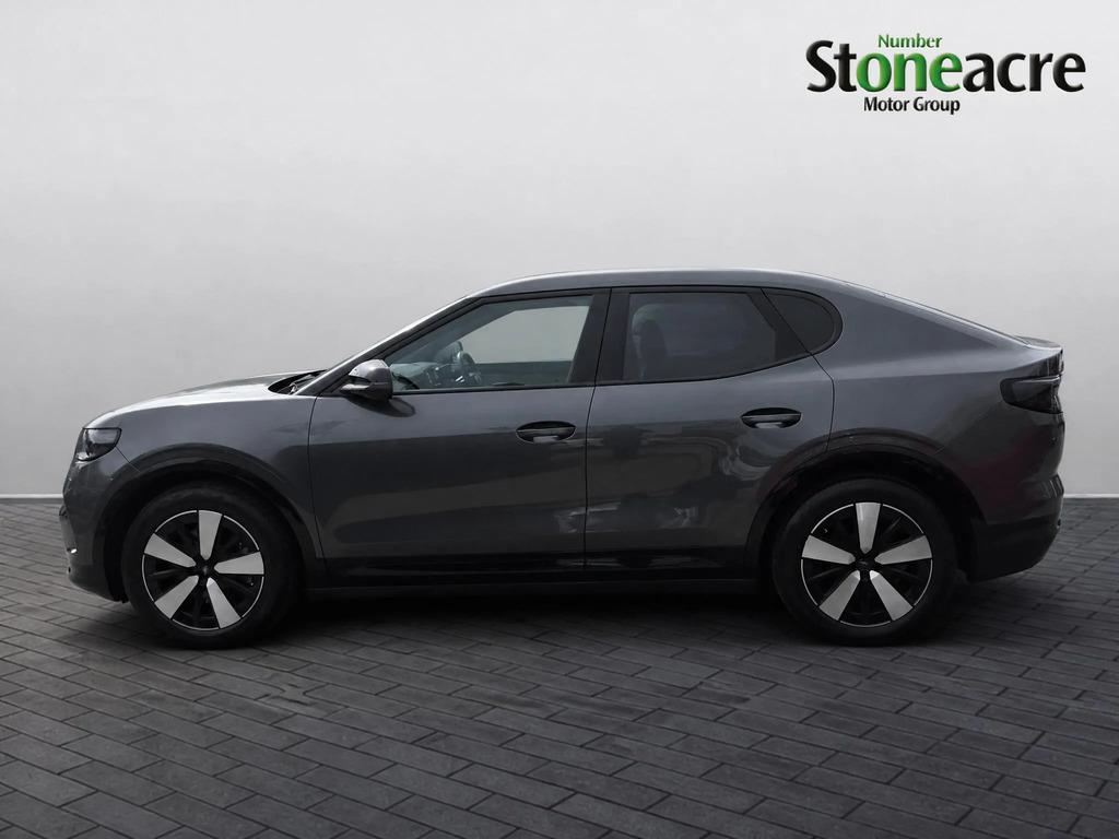 Ford Capri Extended Range 77Kwh Select  #6