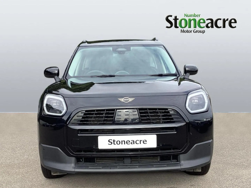 Mini Countryman 1.5C Mhev Classic Euro 6 Ss #2