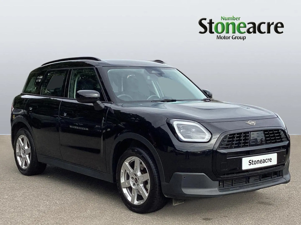 Mini Countryman 1.5C Mhev Classic Euro 6 Ss
