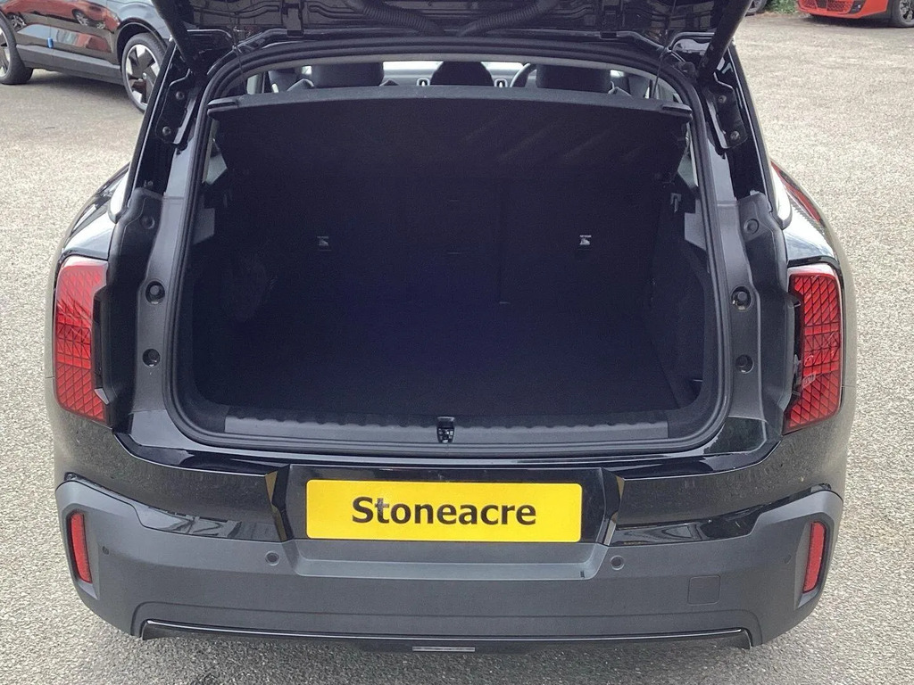 Mini Countryman 150Kw E Classic 66Kwh Black #29