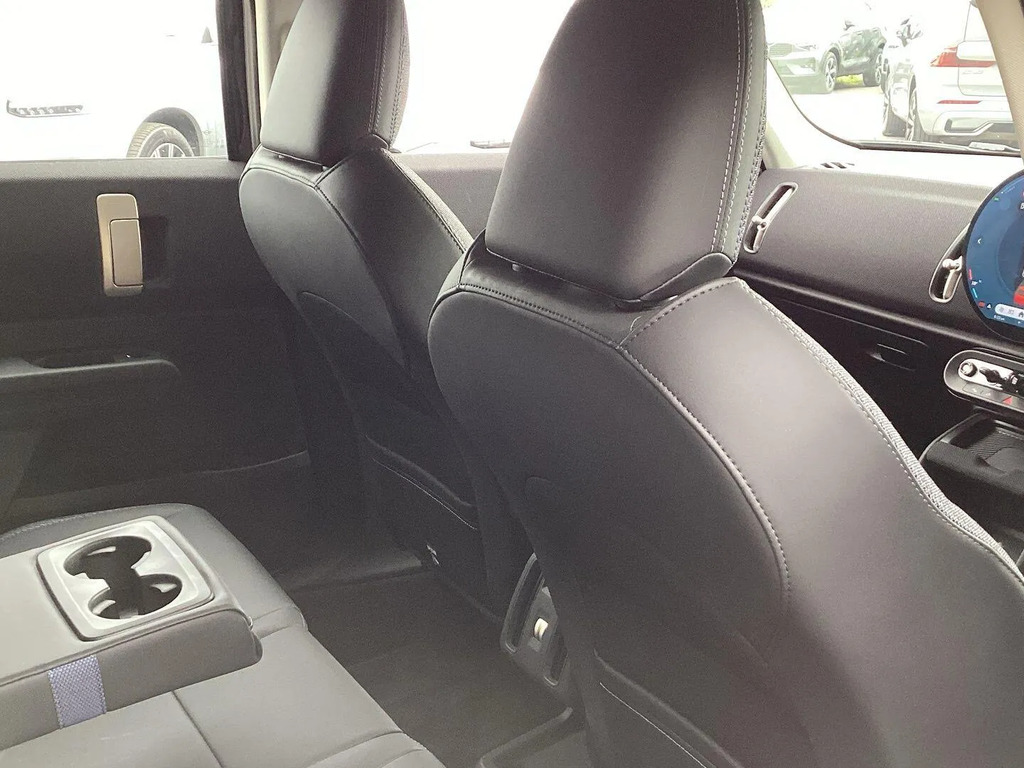 Mini Countryman 150Kw E Classic 66Kwh Black #36
