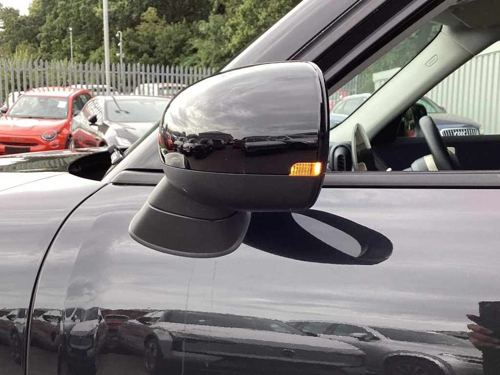 Mini Countryman 150Kw E Classic 66Kwh Black #40