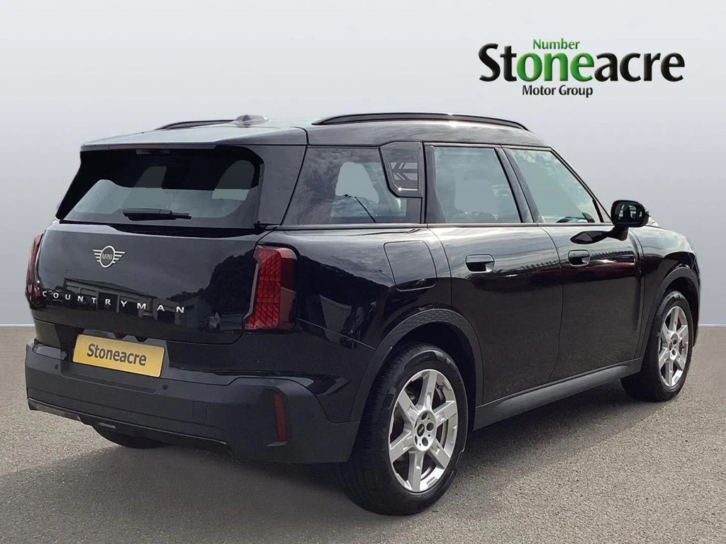 Mini Countryman 1.5C Mhev Classic Euro 6 Ss #5
