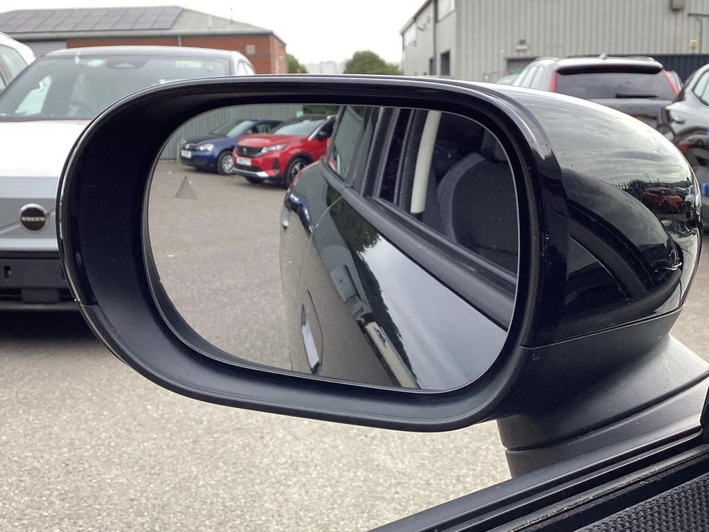 Mini Countryman 150Kw E Classic 66Kwh Black #35