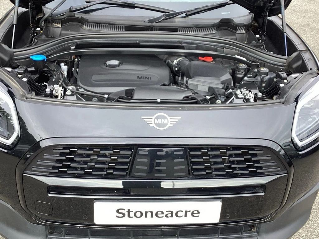 Mini Countryman 150Kw E Classic 66Kwh Black #23