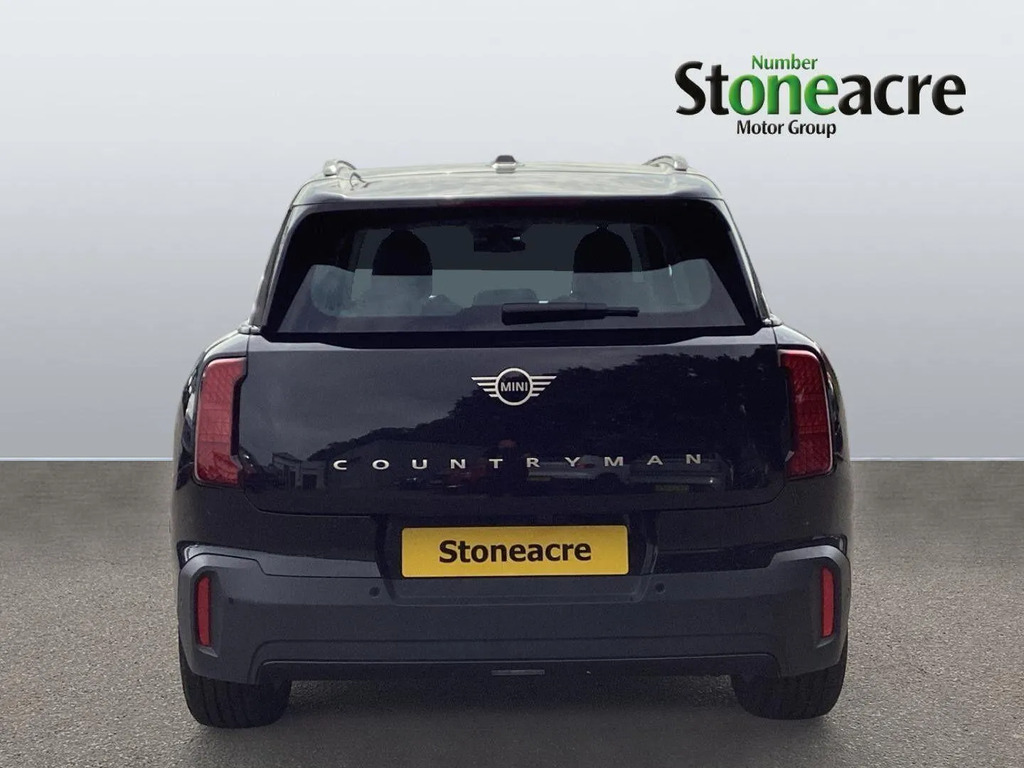 Mini Countryman 1.5C Mhev Classic Euro 6 Ss #3
