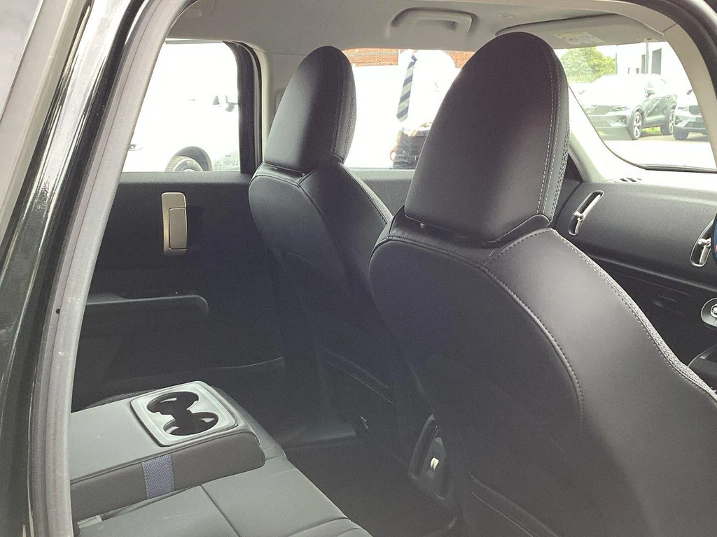 Mini Countryman 150Kw E Classic 66Kwh Black #16