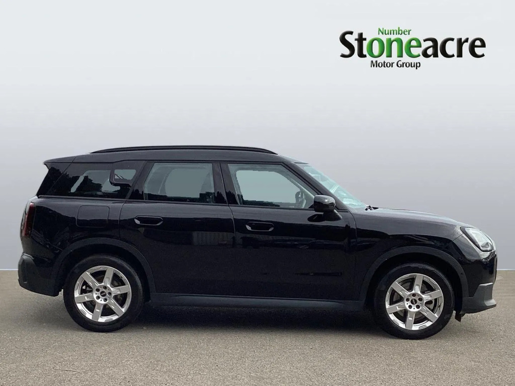 Mini Countryman 1.5C Mhev Classic Euro 6 Ss #4