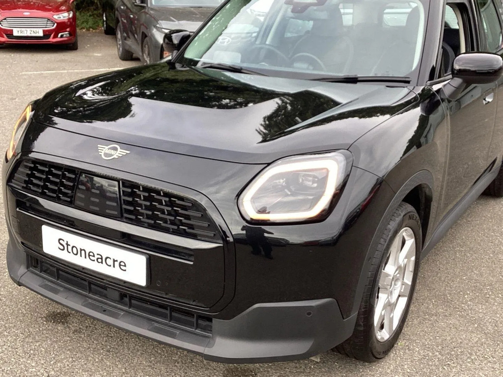 Mini Countryman 1.5C Mhev Classic Euro 6 Ss #6