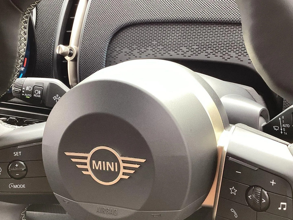 Mini Countryman 150Kw E Classic 66Kwh Black #30