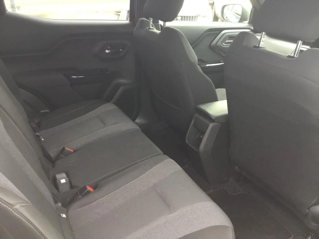 Suzuki Vitara E-vitara 135Kw Ultra Allgrip-e 61Kwh Esta Black #23