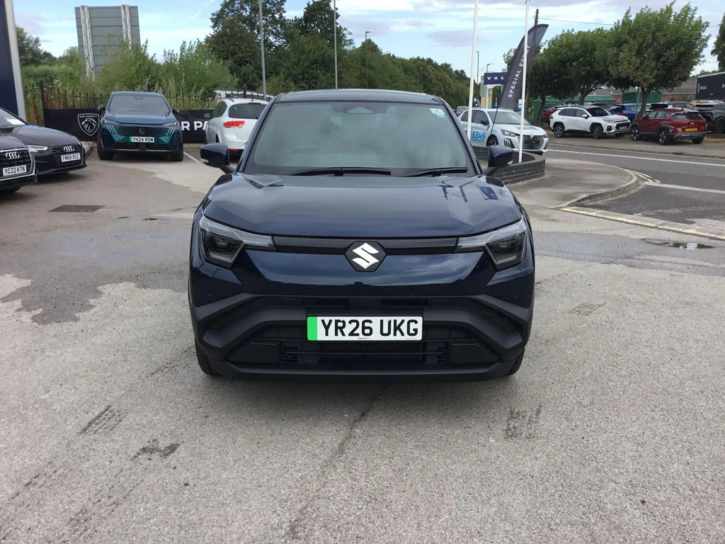 Suzuki Vitara 61Kwh Motion  #2