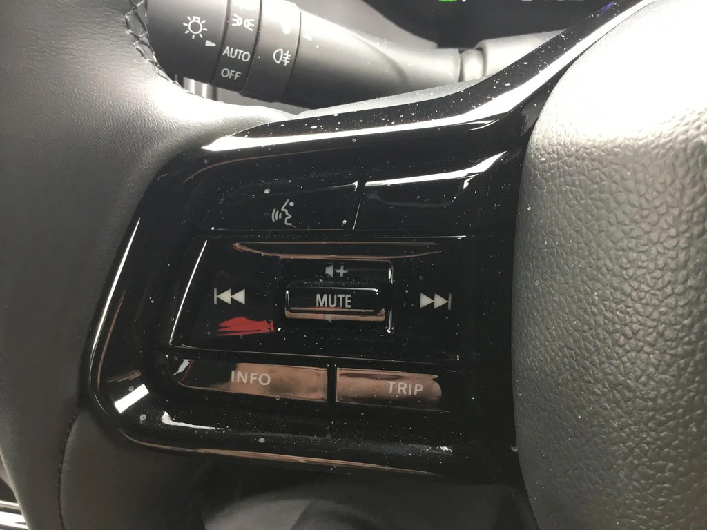 Suzuki Vitara E-vitara 135Kw Ultra Allgrip-e 61Kwh Esta Black #13
