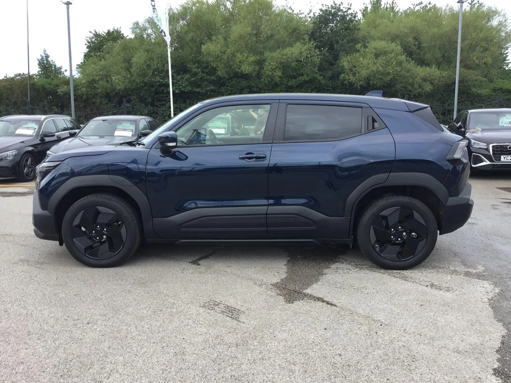 Suzuki Vitara 61Kwh Motion  #4