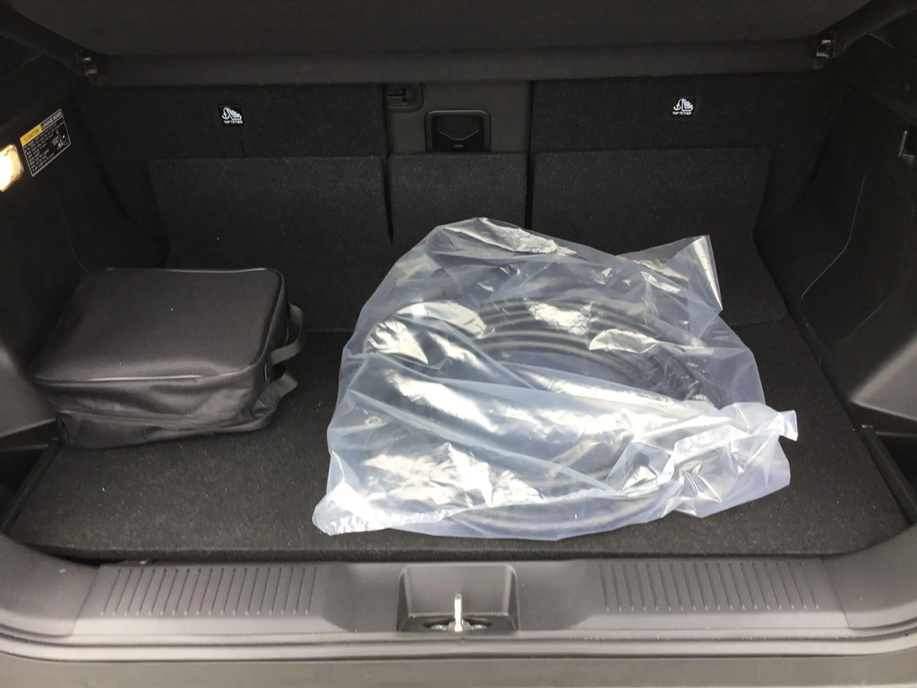 Suzuki Vitara E-vitara 135Kw Ultra Allgrip-e 61Kwh Esta Black #11