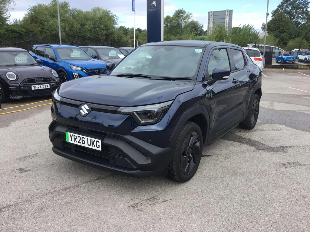 Suzuki Vitara 61Kwh Motion  #3