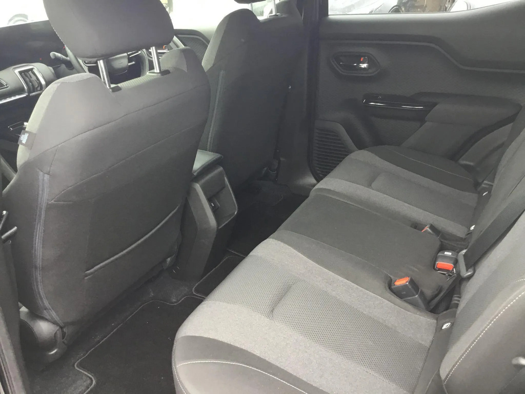 Suzuki Vitara E-vitara 135Kw Ultra Allgrip-e 61Kwh Esta Black #25