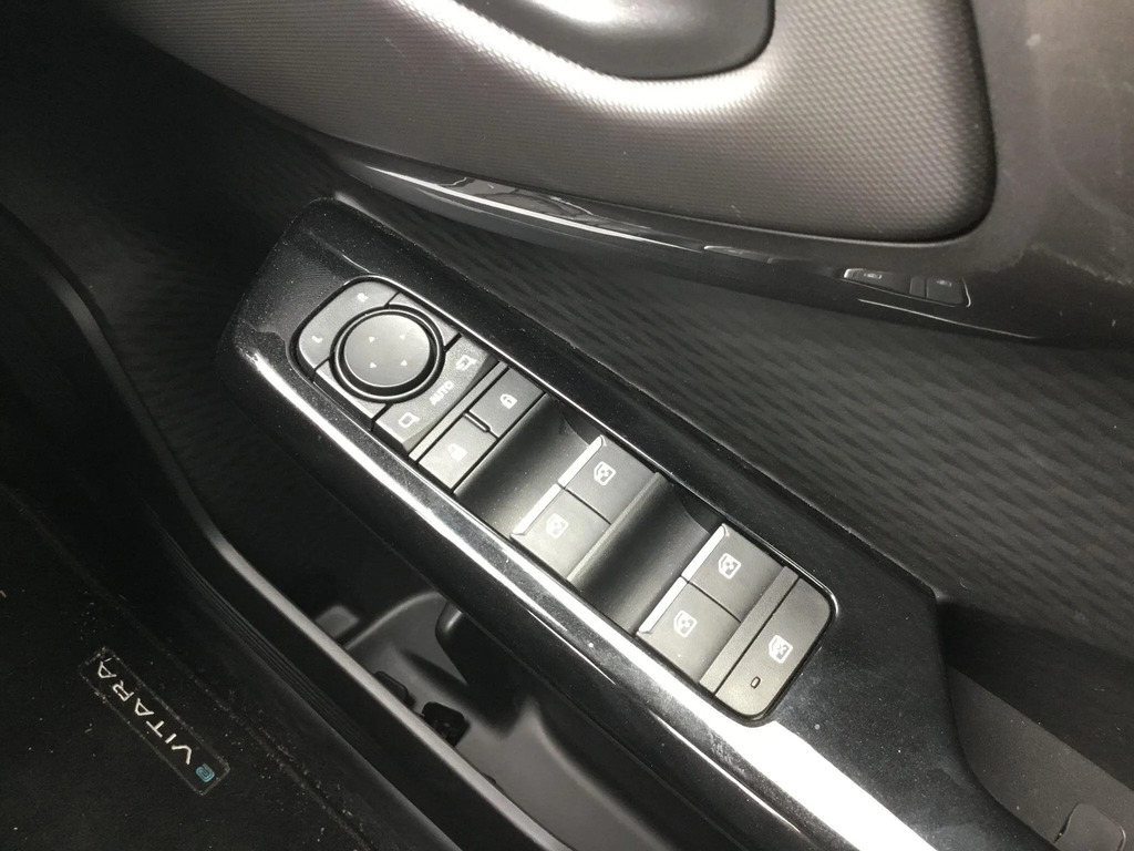 Suzuki Vitara E-vitara 135Kw Ultra Allgrip-e 61Kwh Esta Black #22