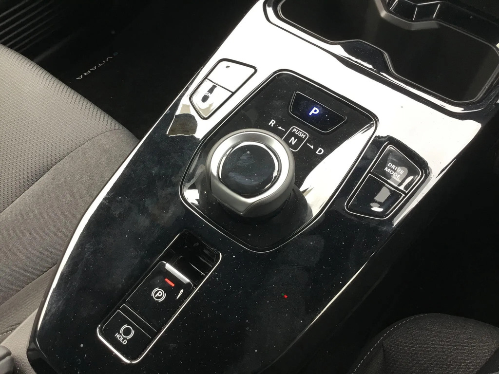 Suzuki Vitara E-vitara 135Kw Ultra Allgrip-e 61Kwh Esta Black #19