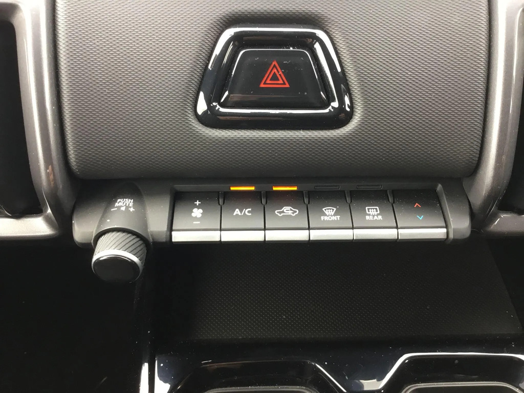 Suzuki Vitara E-vitara 135Kw Ultra Allgrip-e 61Kwh Esta Black #18