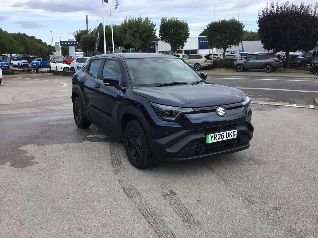 Suzuki Vitara 61Kwh Motion 