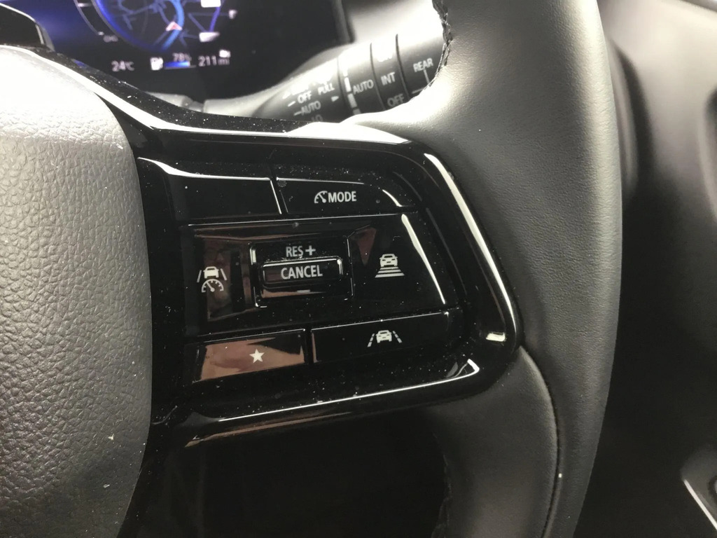 Suzuki Vitara E-vitara 135Kw Ultra Allgrip-e 61Kwh Esta Black #14