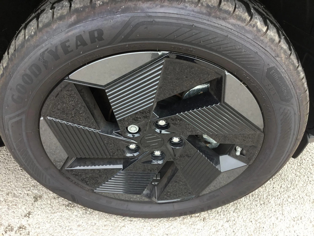 Suzuki Vitara 61Kwh Motion  #5